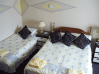 Monorene Guest House Galashiels