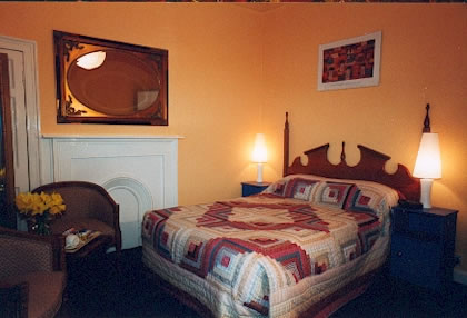 Watson Lodge Guest House Galashiels