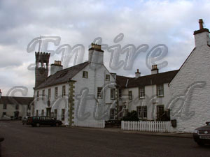 Murray Arms Hotel Gatehouse of Fleet