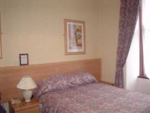 The Argyll Guest House Glasgow