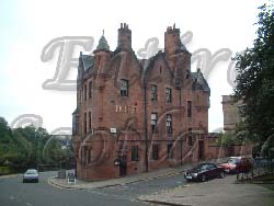 Cathedral House Hotel Glasgow