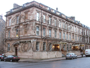 Devoncove Hotel Glasgow