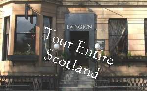 The Ewington Hotel Glasgow