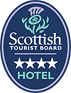 Langs Hotel Glasgow is graded as a 4 star Glasgow Hotel by the Scottish Tourist Board