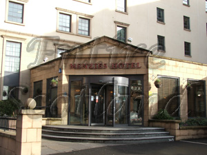 Menzies Hotel Glasgow