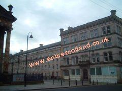 Glasgow City Apartment Self Catering