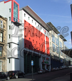 Ibis Hotel Glasgow