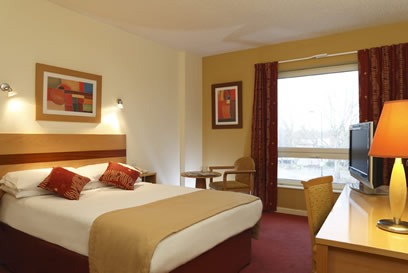 Jurys Inn Hotel Glasgow