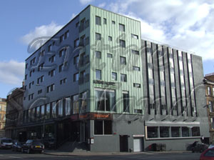 Lorne Hotel Glasgow