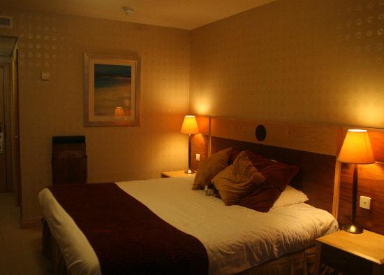 Menzies Hotel Glasgow