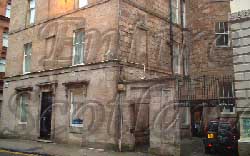 Merchant Lodge Hotel Glasgow