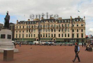 Millennium Hotel Glasgow