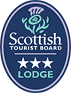 Glasgow Airport Travel Inn Hotel is graded as a 3 star Lodge by the Scottish Tourist Board