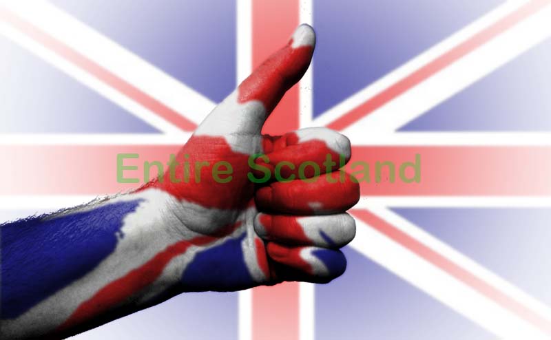 Scottish Borders Search Engine Optimization