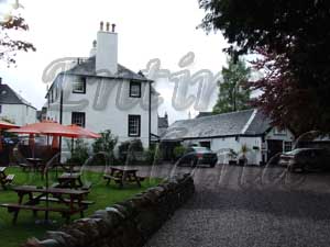 First House Hotel Inveraray formerly Fernpoint Hotel