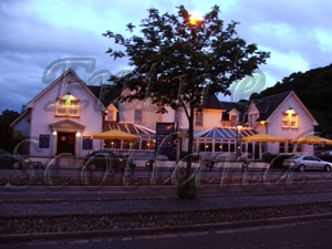 Chieftain Hotel Inverness