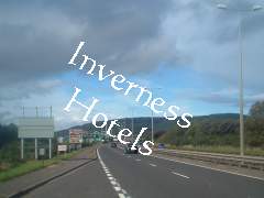 The Brae Ness Hotel Inverness