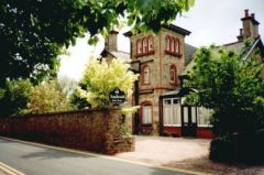 Ivybank Guest House Inverness - Book Online / Enquire direct with Accommodation Reception