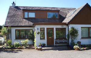 Rowans Self Catering Inverness