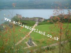 Inverness Bed & Breakfast - Tanera Guest House