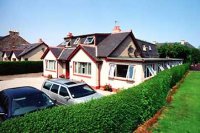 Inverness Bed & Breakfast - Lyndon Guest House
