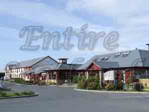 Gailes Hotel Irvine