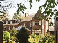 Auchrannie House Hotel Isle of Arran