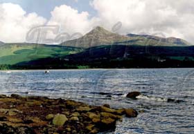 Isle of Arran