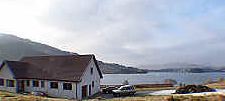 Aite Taimh Self Catering in Loch Portree, Isle of Skye -   Book Online / Enquire direct with Accommodation Reception