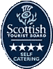 Portree Self Catering Aite Taimh Isle of Skye is a 4 star graded self catering property with the Scottish Tourist Board