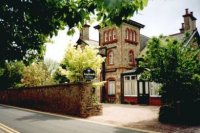 Inverness Bed & Breakfast - Ivybank Guest House