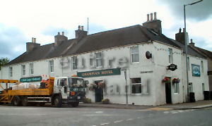 Grampian Hotel Keith