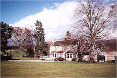 Insh House Kincraig Accommodation