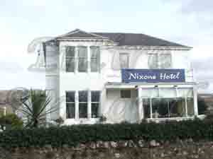 Nixons Hotel Largs