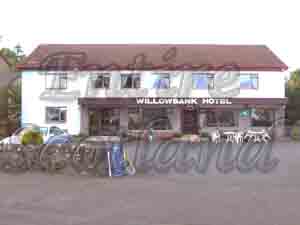 Willowbank House Hotel Largs