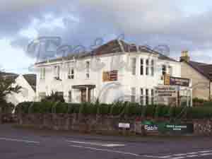 Woodhouse Hotel Largs