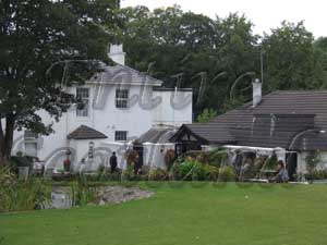 Glazert Country House Hotel Lennoxtown
