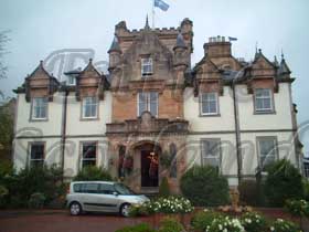Cameron House Hotel Loch Lomond