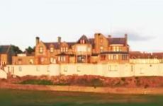 Lossiemouth Accommodation - Skerry Brae Hotel -   Enquire Online direct with the Lossiemouth Accommodation Skerry Brae hotel Reception