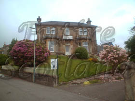 Beechgrove Guest House Oban