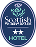 The Oban Bay Hotel is graded as a 2 star Oban hotel by the Scottish Tourist Board