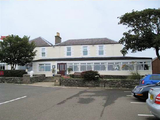 Lynnfield Hotel Kirkwall, Orkney