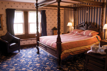 Orkney Hotel Kirkwall Accommodation