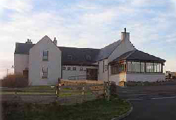 Stromabank Hotel, Hoy, Orkney Accommodation