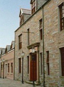 Albert Hotel Kirkwall