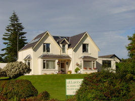 Allandale Guest House, Brodick,  Isle of Arran