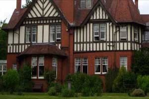 Dunmar House Hotel Alloa