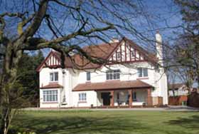 Brucefield Boutique Bed & Breakfast Arbroath