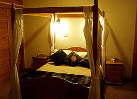 Five Gables Guest House Arbroath