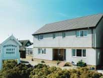 Inishowen Bed & Breakfast Arbroath
